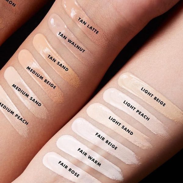 Elf 16Hr Camo Concealer Fashion