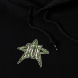 Intergalactic Pullover Hoodie Cheap