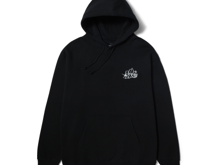 Glow Pullover Hoodie Sale