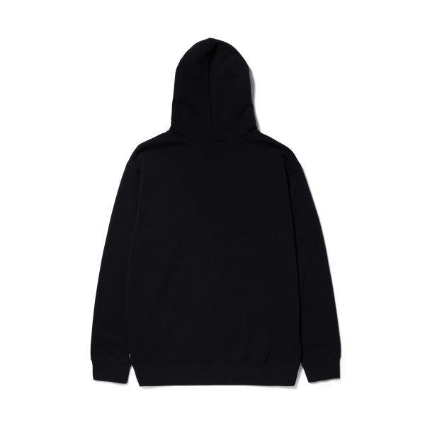 Andromeda Full-Zip Hoodie Fashion