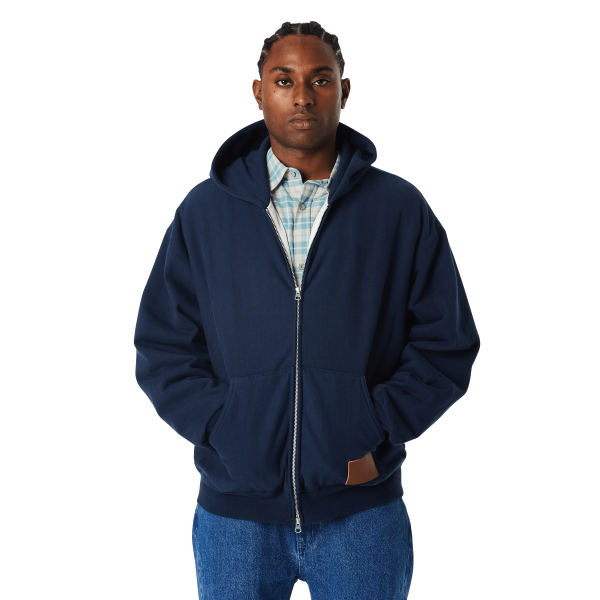 Carrington Thermal Lined Fleece For Discount