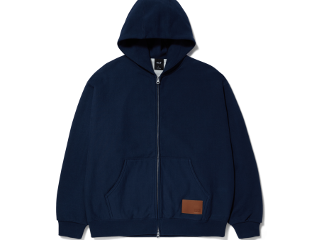 Carrington Thermal Lined Fleece For Discount