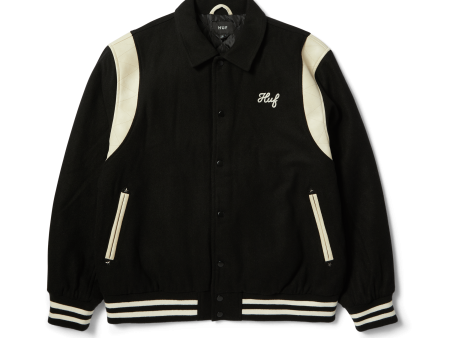 Song Varsity Jacket Hot on Sale