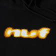 Blur Pullover Hoodie Online Hot Sale