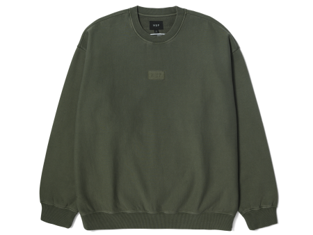 Mason Crewneck Sweatshirt Supply