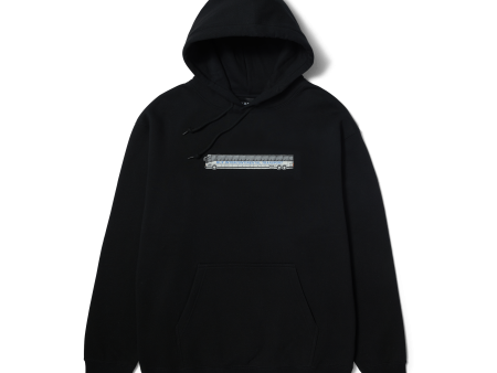 Transport Pullover Hoodie For Cheap