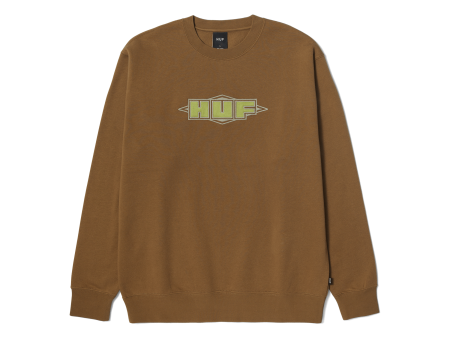 Quality Crewneck Sweatshirt on Sale