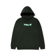 Blur Pullover Hoodie Online Hot Sale