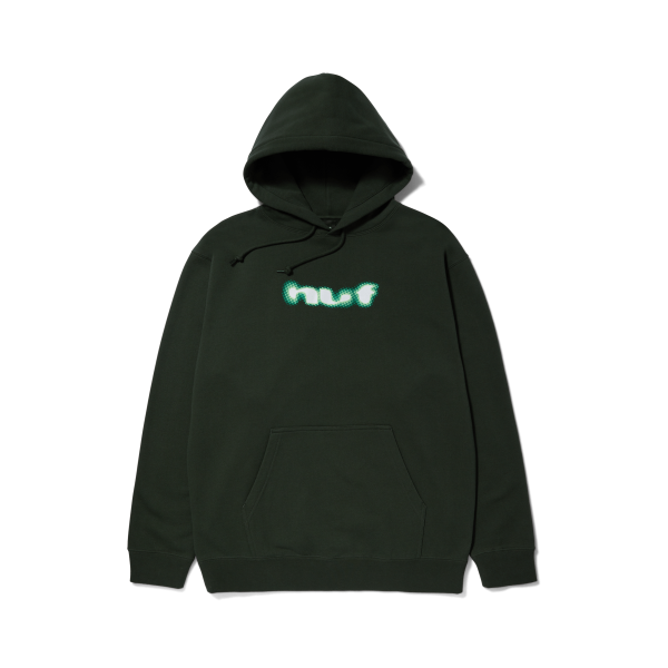 Blur Pullover Hoodie Online Hot Sale