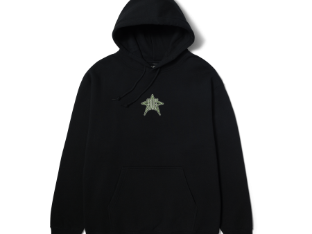 Intergalactic Pullover Hoodie Cheap