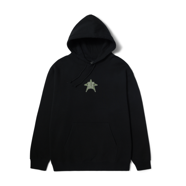 Intergalactic Pullover Hoodie Cheap