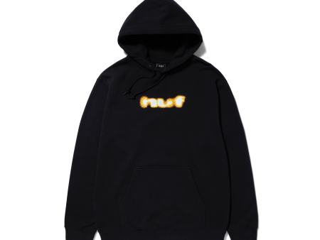 Blur Pullover Hoodie Online Hot Sale