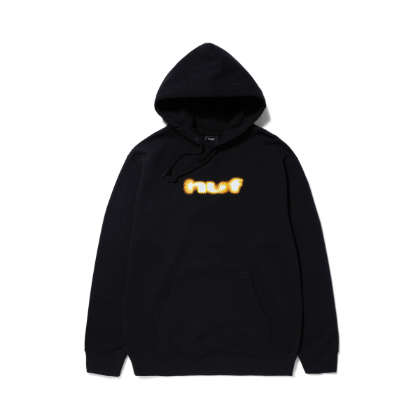 Blur Pullover Hoodie Online Hot Sale