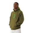 Benton Heavyweight Fleece Hoodie Online Sale