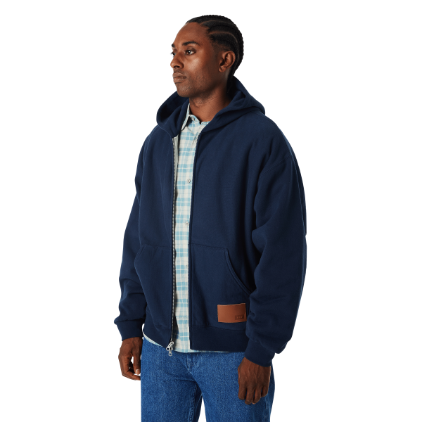 Carrington Thermal Lined Fleece For Discount